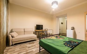 New Life Apartments