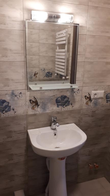 New Life Apartments Tbilisi Esterno foto