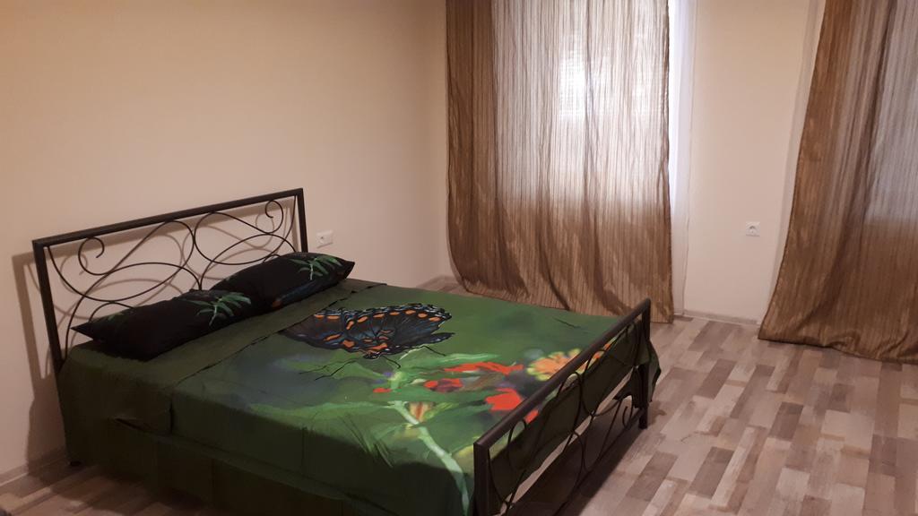 New Life Apartments Tbilisi Esterno foto