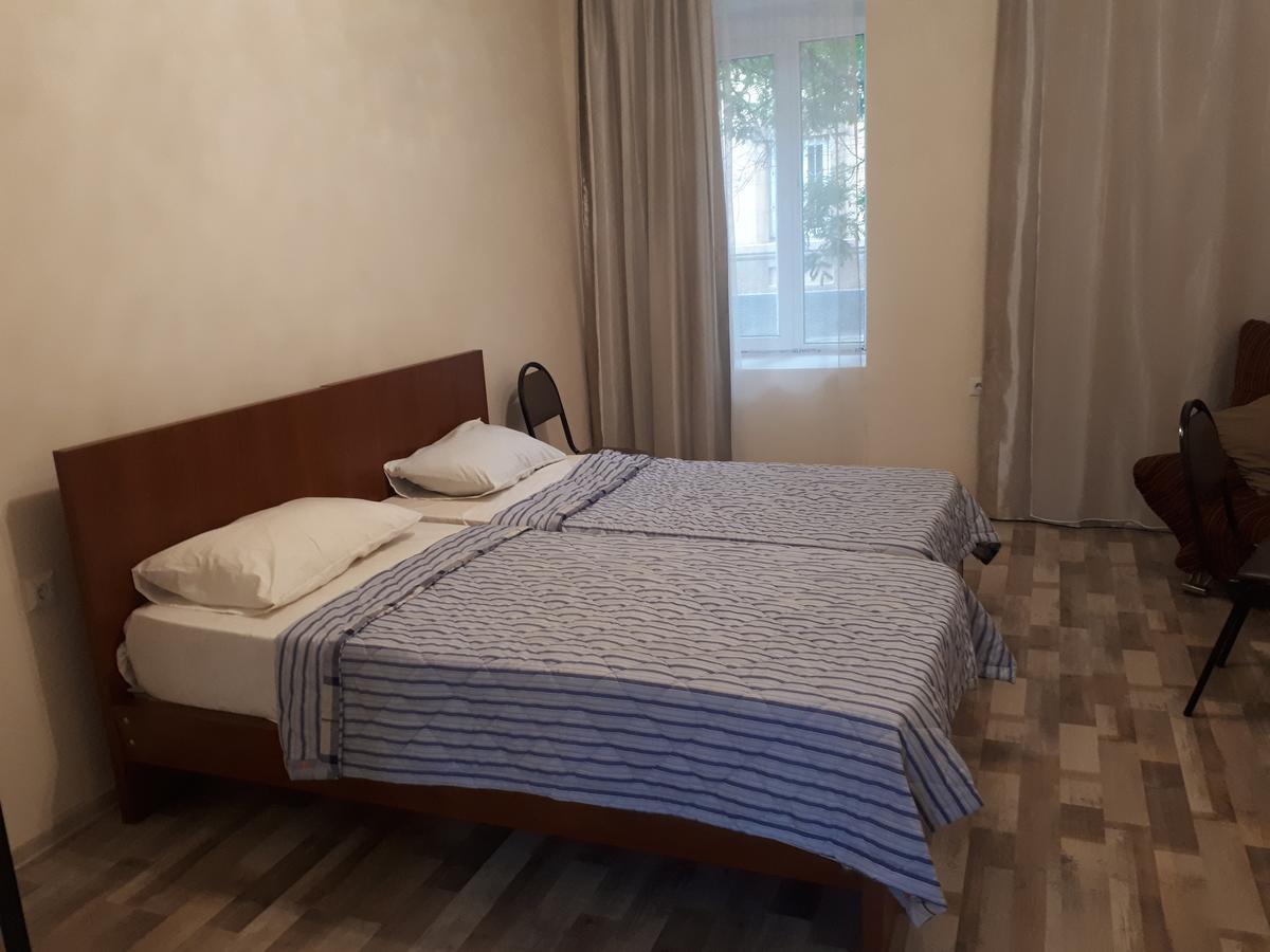 New Life Apartments Tbilisi Esterno foto